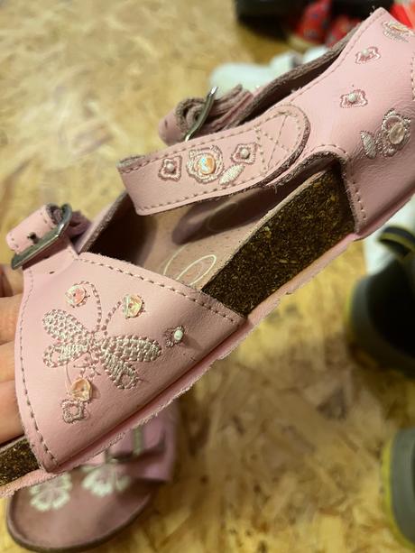 Sandále next, next,29