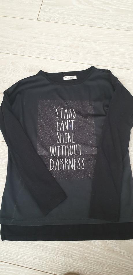 Tričko, reserved,134