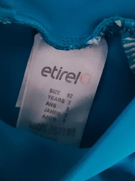 Plavkový top, etirel,92