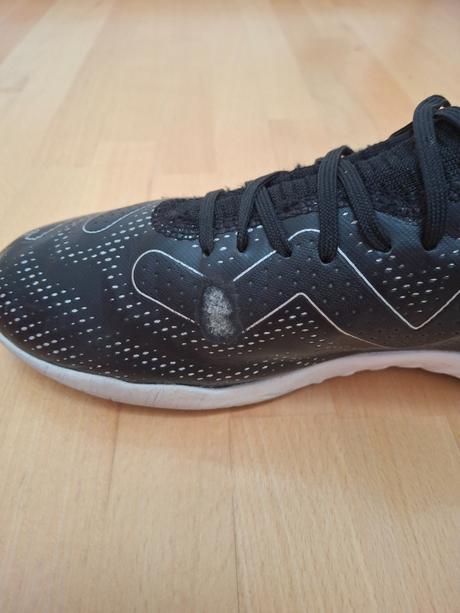 Kopačky na umelú trávu puma veľ. 43, puma,43