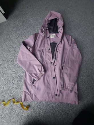 Bunda prechodna, coolclub,152