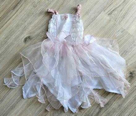 Karnevalové šaty na 1-2 roky,