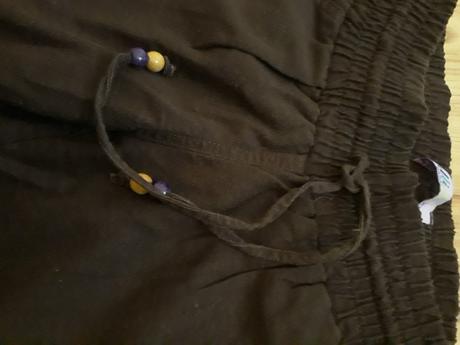 Kratasy calioppe, xs