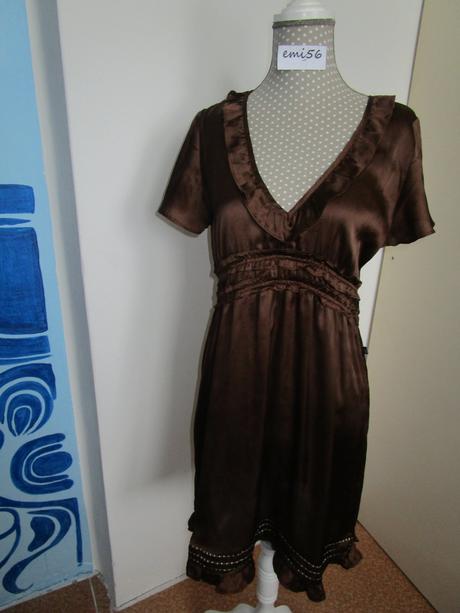 2560 slávnostné šaty, s