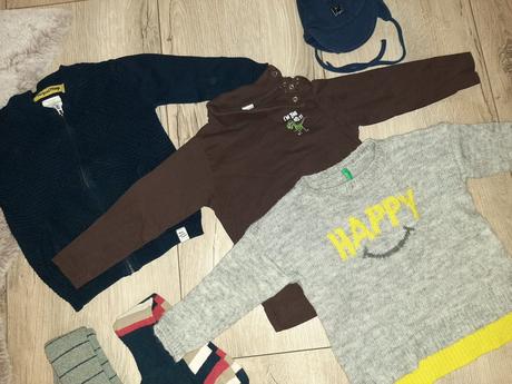 Balík 92-98 7 kusov, 86–98