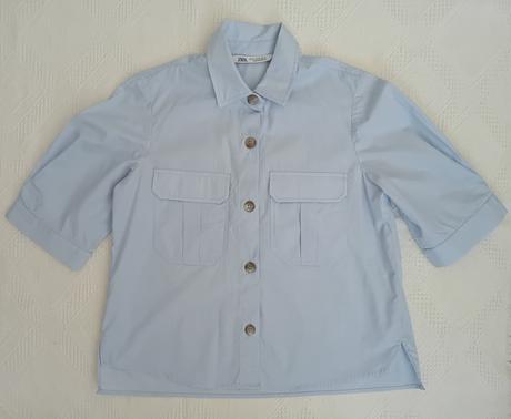 Dámska blúzka / košeľa, zara,xs