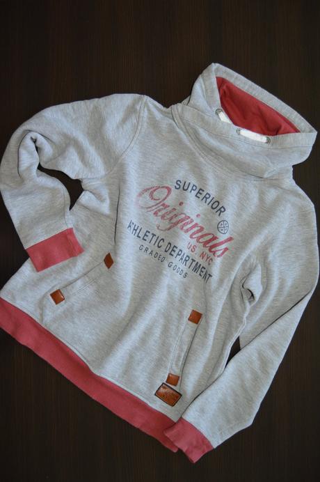 Mikina, pepperts,134