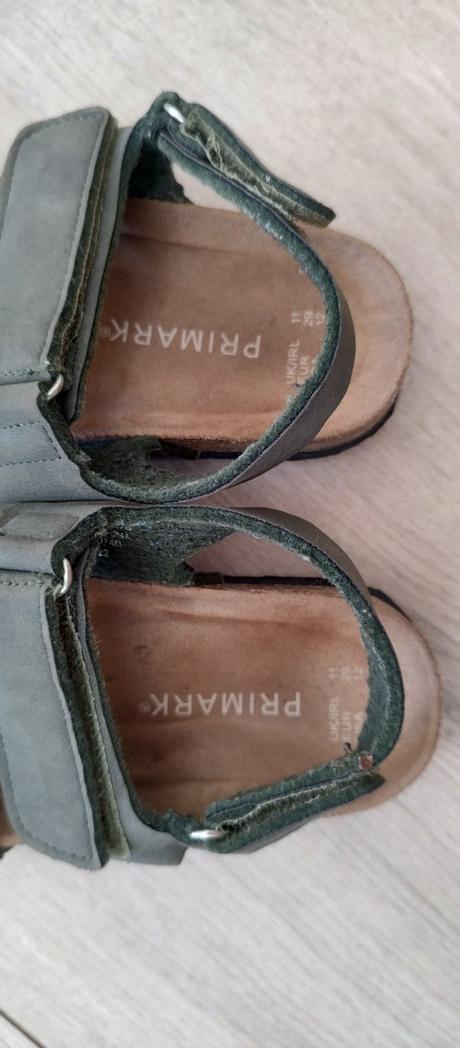 Chlapčenské sandálky, primark,29