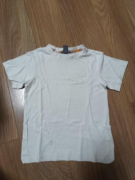 Tričko 122/128, h&m,128