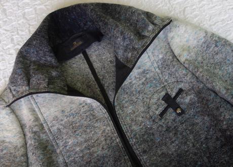 Prechodná bunda eugen klein, veľ. xl/16, xl