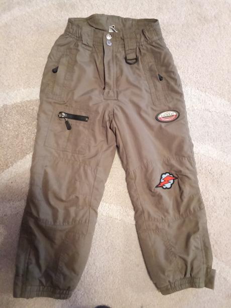 Oteplovačky 104-110, topolino,110