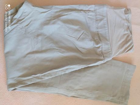 Tehotenske nohavice, bonprix,42