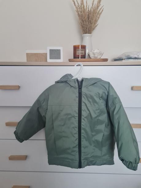 Prechodna bunda reserved 98, reserved,98