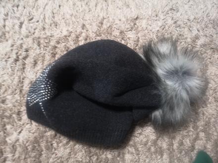 Zimná čiapka, 56
