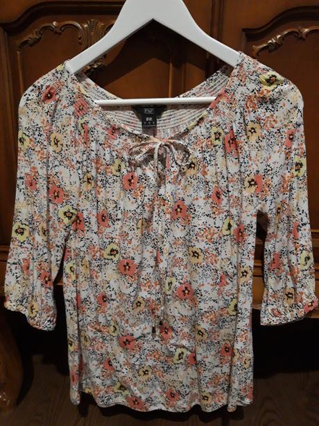 Bluzka f&f, f&f,36