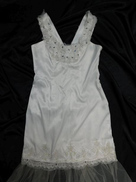 Luxusne šaty na slavnost, 40