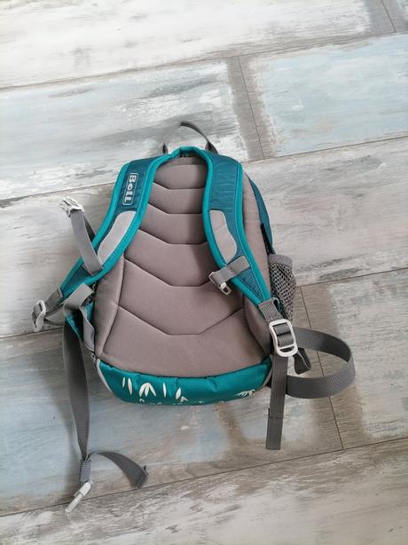 Boll batoh pre skolkara, 