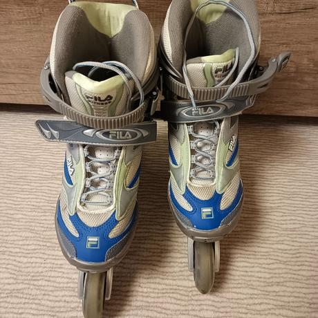 Korčule in-line, fila,37