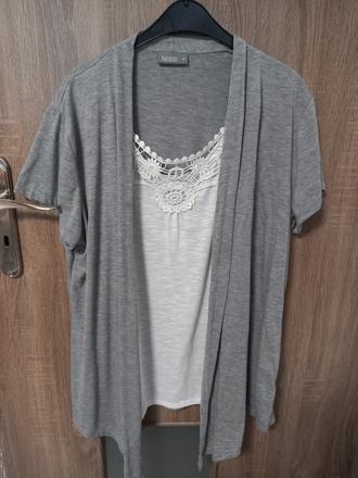 Dámske tričko, kik,48