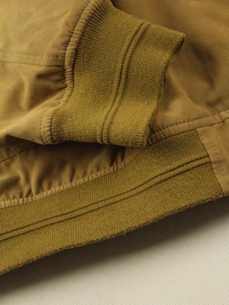 Semišová bunda modi & moda veľ. 4xl, 4xl