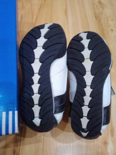 Tenisky, lonsdale,24