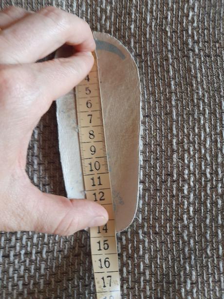 Topánky, d.d.step,21