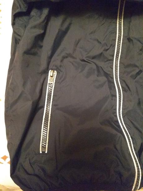 134 prechodna bunda, ovs,134