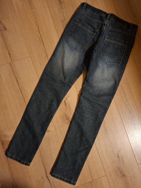 Rifle 158, chapter young,158