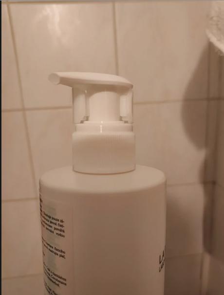 La roche-posay toleriane čistiaci krém 400 ml, 