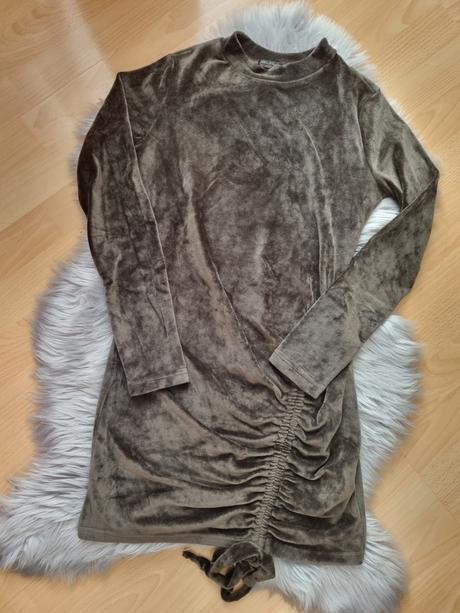 Dámske šaty,tunika o'lavoga, m