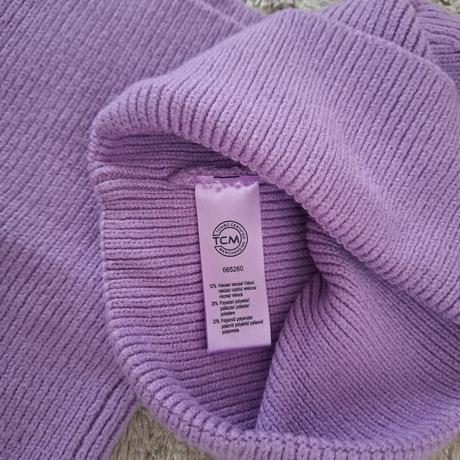 Čiapka + nákrčník, tcm