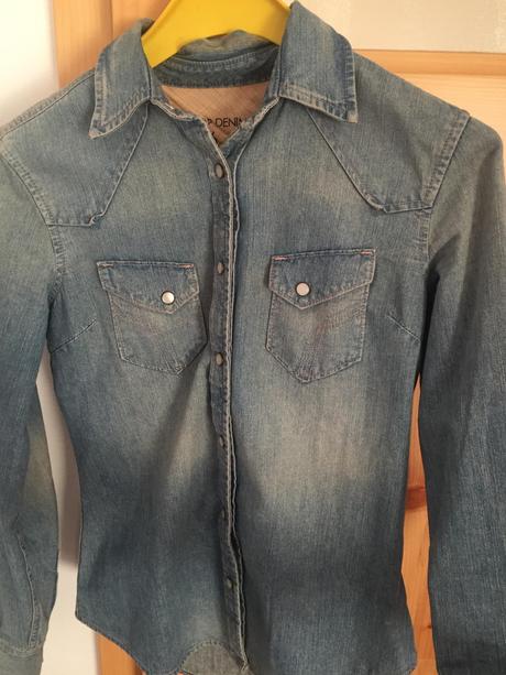 Riflová kosela gap, gap,xs