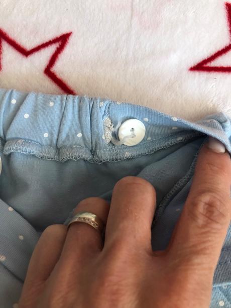 Zuppa sukňokraťasy, 116