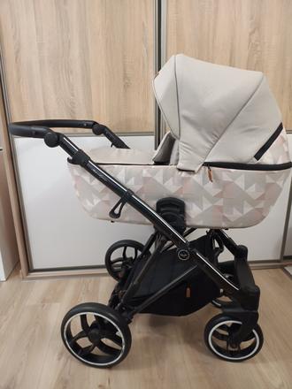 Kočík, baby merc,baby merc la noche