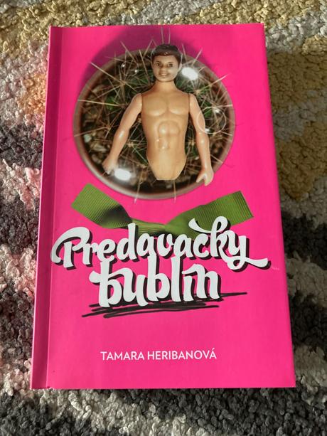 Predavačky bublín-tamara heribanová (2010),