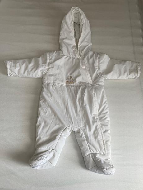 Overal v 62, prémaman,62