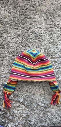 Zimná čiapka č.128, 128