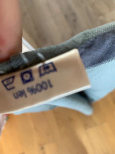 Ľanové šaty fajnlen ako simply grey s, s