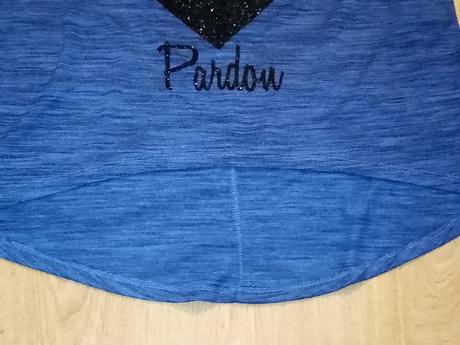 Trblietane srdce, 158