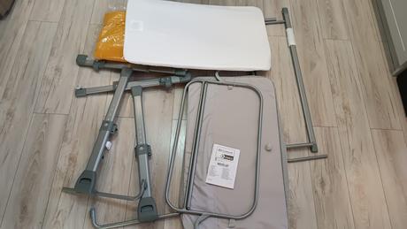 Kinderkraft nestee postielka, šírka (cm): 50,dĺžka (cm): 90