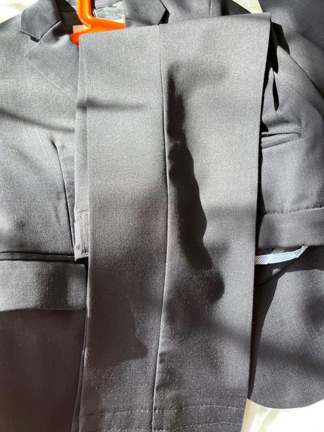 Chlapčensky oblek, 110