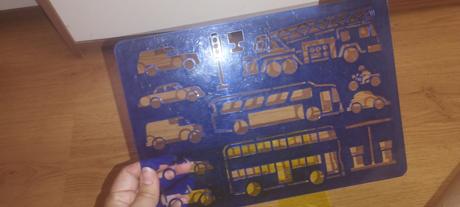 Šablóny na obkreslovanie, 