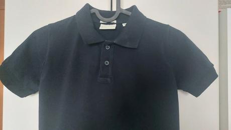 Polo tričko tom tailor, tom tailor,128