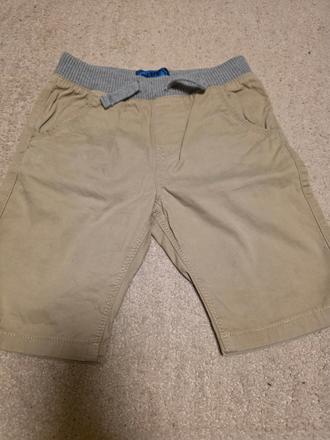 Šortky 122, 7 rokov, debenhams,122