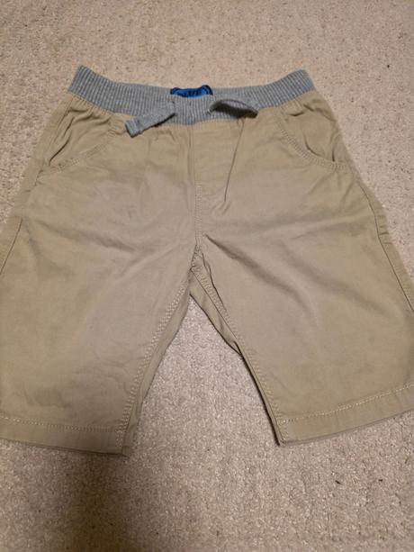Šortky 122, 7 rokov, debenhams,122