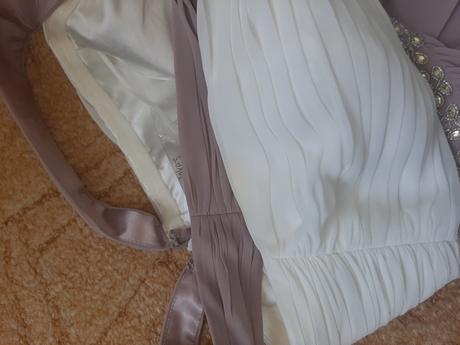 Spoločenské šaty jakes, xs