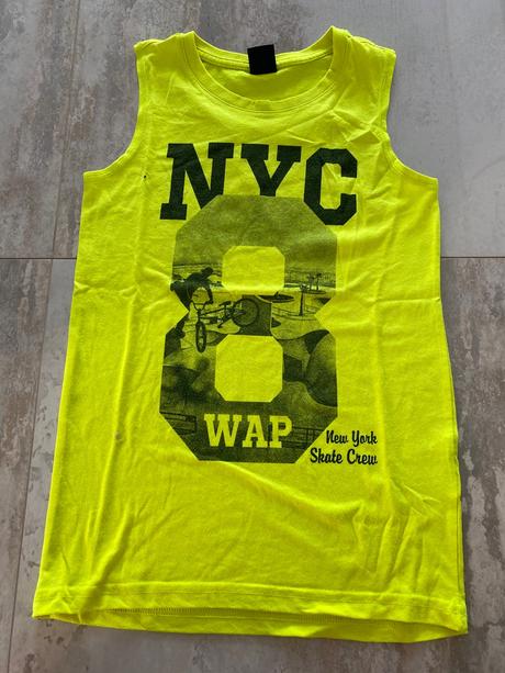 Balík pre chlapca 146, 140–152