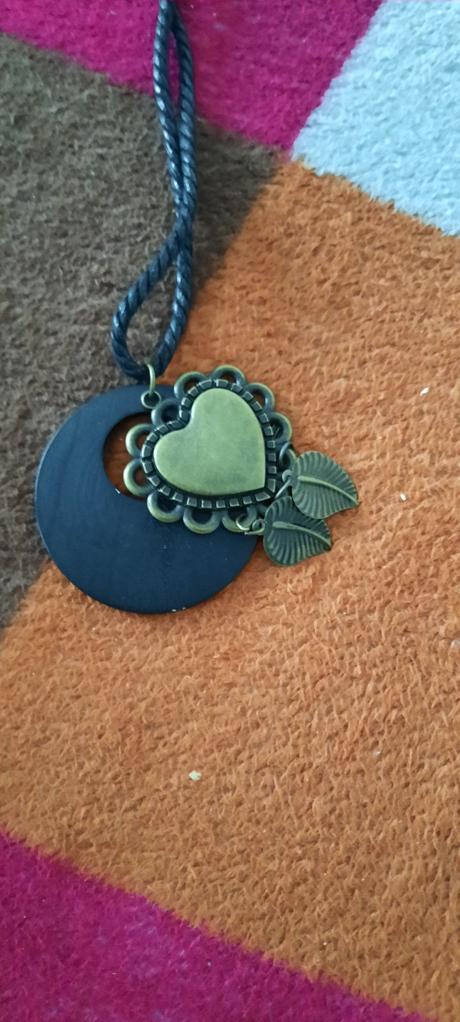 Bizuteria - privesok,