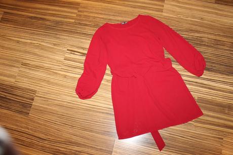 Mini šaty shein v. s, s