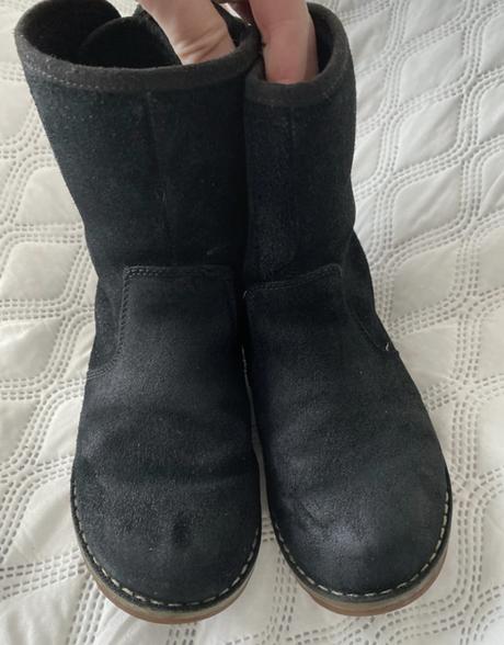 Čižmičky ugg, ugg,30